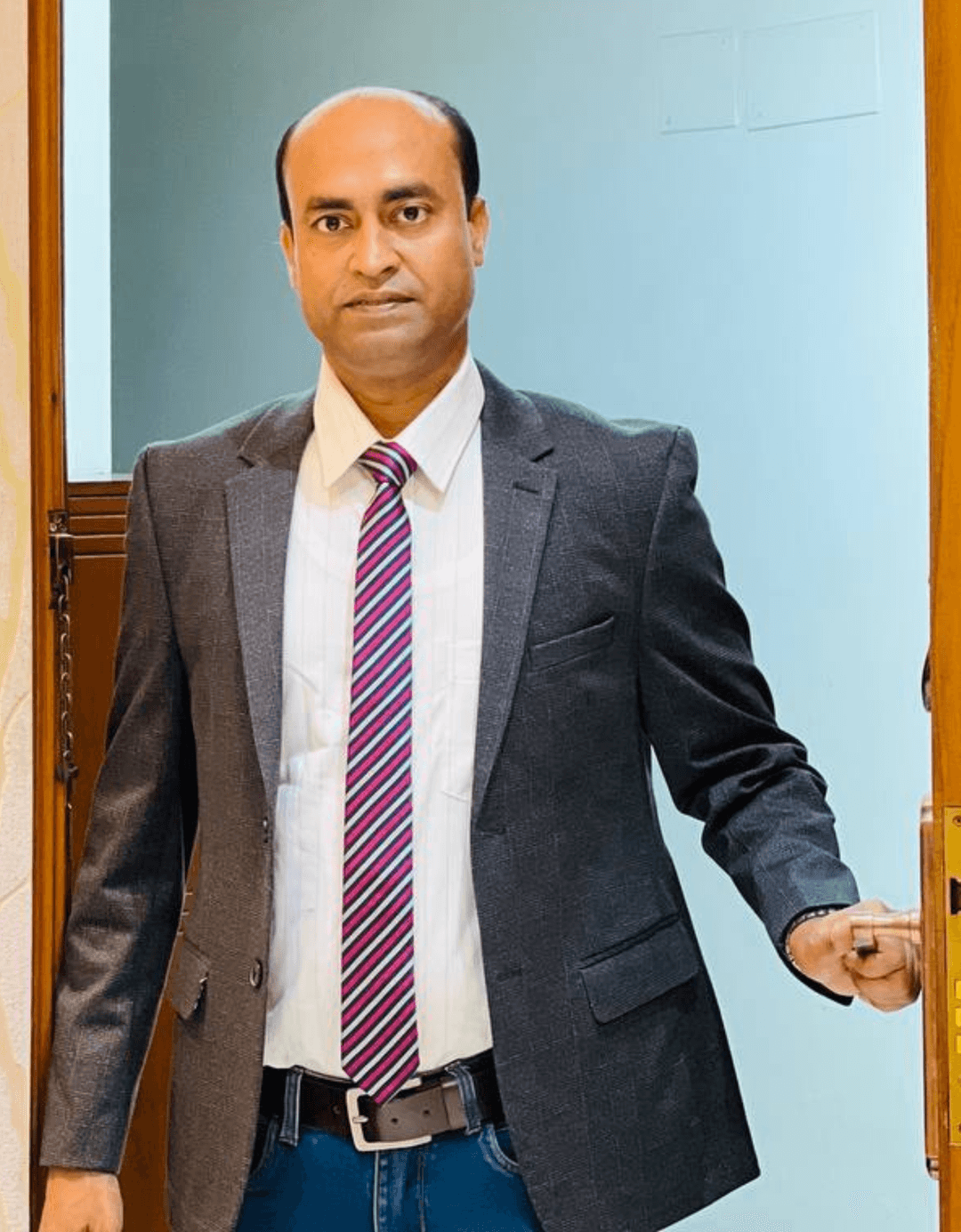 tarun